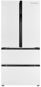 Двухкамерный холодильник Kuppersberg RFFI 184 WG фото в Екатеринбурге