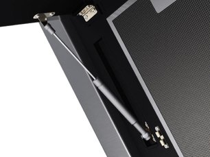 Вытяжка Krona AMANDA Silent inox 5P фото 4 в Екатеринбурге Вытяжка Krona AMANDA Silent inox 5P фото 4 в Екатеринбурге