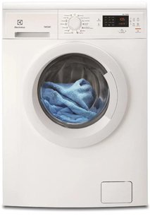 Стиральная машина Electrolux EWF51284EOW фото в Екатеринбурге
