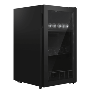 Мини-бар Maunfeld MFWC-85B49 фото 3 в Екатеринбурге