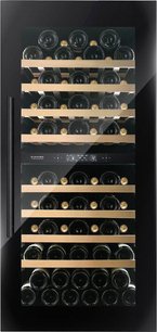 Винный шкаф Dunavox DVS-70.185DB фото в Екатеринбурге