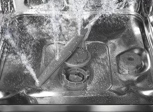 Посудомоечная машина Smeg LVFABPB фото 4 в Екатеринбурге