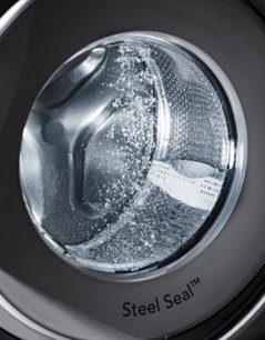 Стиральная машина Asko W6098X.W/2 фото 3 в Екатеринбурге