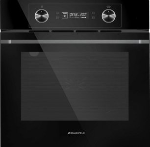 Духовой шкаф Maunfeld AEOH60102B фото в Екатеринбурге