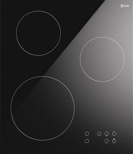 Индукционная варочная панель Ilve KHVI45TC фото в Екатеринбурге