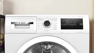 Сушильная машина Bosch WTN86201ME фото 2 в Екатеринбурге