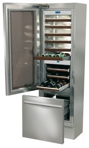 Винный шкаф Fhiaba KI 5991TWT3 фото в Екатеринбурге