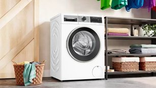 Стиральная машина Bosch WGA24400ME фото 4 в Екатеринбурге