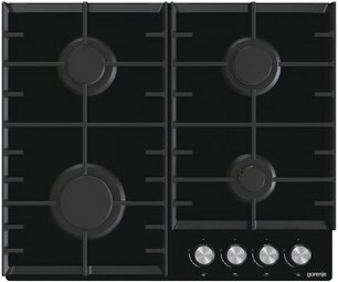 Газовая варочная панель Gorenje GT641AKB2 фото в Екатеринбурге