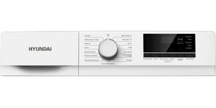 Стиральная машина Hyundai WME7209 фото 3 в Екатеринбурге