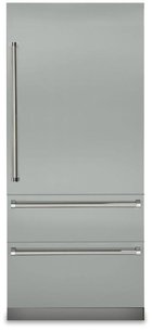 Встраиваемый холодильник с морозильной камерой Viking VBI7360WRAG фото в Екатеринбурге