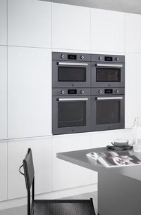 Духовой шкаф Bertazzoni FPRO6117CTN3 фото 4 в Екатеринбурге