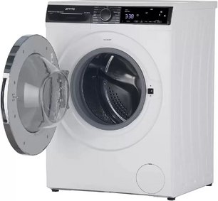 Стиральная машина Smeg WM3T84RU4 фото 3 в Екатеринбурге