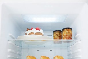 Холодильник LG GA-B 489 ZVSP фото 4 в Екатеринбурге