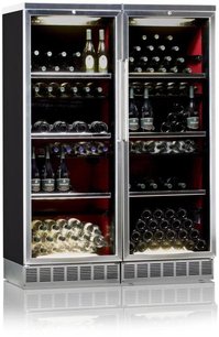 Винный шкаф IP CI 2501 CF фото в Екатеринбурге