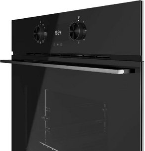 Духовой шкаф Teka HLB 8400 FULL BLACK фото 4 в Екатеринбурге
