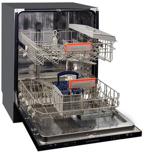 Посудомоечная машина Kuppersberg GS6005 фото 2 в Екатеринбурге