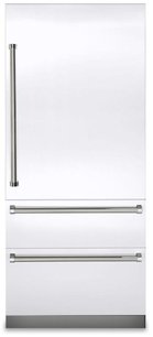 Встраиваемый холодильник с морозильной камерой Viking VBI7360WRWH фото в Екатеринбурге