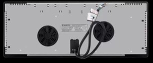 Индукционная варочная панель Маунфилд CVI904SFLLGR Inverter фото 4 в Екатеринбурге Индукционная варочная панель Maunfeld CVI904SFLLGR Inverter фото 4 в Екатеринбурге