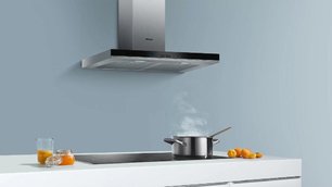 Вытяжка Сименс LC68BA572 фото 4 в Екатеринбурге Вытяжка Siemens LC68BA572 фото 4 в Екатеринбурге