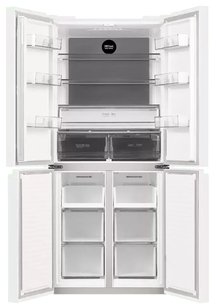 Холодильник Maunfeld MFF183NFWE фото 3 в Екатеринбурге