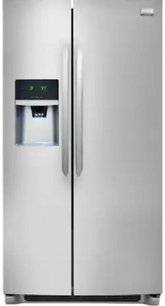 Холодильник Frigidaire FGHS2655PF фото в Екатеринбурге
