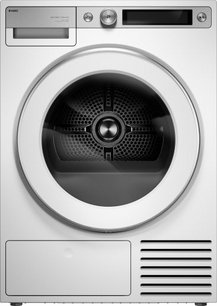 Сушильная машина Asko T709HUW фото в Екатеринбурге