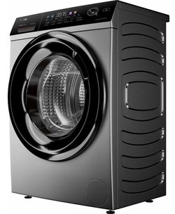 Стиральная машина Haier HW70-BP12269S фото 2 в Екатеринбурге