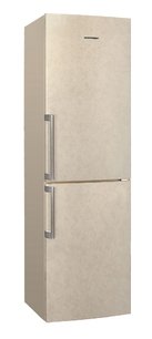 Двухкамерный холодильник Vestfrost VF 200 MB фото в Екатеринбурге