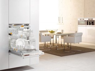 Посудомоечная машина Miele G 5985 SCVi XXL фото 3 в Екатеринбурге