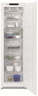 Морозильник Electrolux EUN92244AW фото в Екатеринбурге