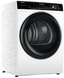 Сушильная машина Haier HD90-A2929A фото 2 в Екатеринбурге
