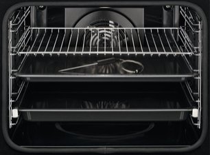 Духовой шкаф Electrolux EOD6P77X фото 4 в Екатеринбурге