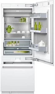 Встраиваемый холодильник Gaggenau RB 472-301 фото в Екатеринбурге