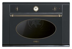 Духовой шкаф Smeg S890MFAO фото в Екатеринбурге