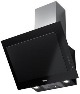 Вытяжка Тека DVT 68660 TBS BLACK фото 4 в Екатеринбурге Вытяжка Teka DVT 68660 TBS BLACK фото 4 в Екатеринбурге