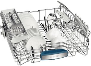 Посудомоечная машина Bosch SMV 65X00 RU фото 4 в Екатеринбурге