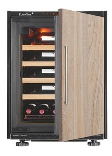 Встраиваемый монотемпературный винный шкаф V-INSP-S EuroCave I-090018-S фото в Екатеринбурге