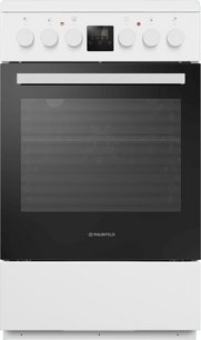 Электрическая плита Maunfeld MEC57CW08TD фото 2 в Екатеринбурге