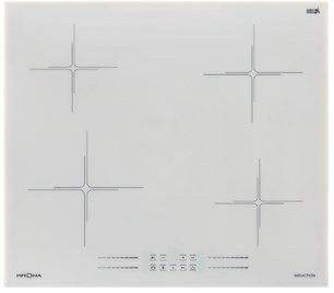 Варочная поверхность Крона FARBE 60 WH фото 3 в Екатеринбурге Варочная поверхность KRONA FARBE 60 WH фото 3 в Екатеринбурге