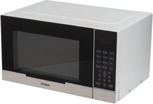 Микроволновая печь Хендай HYM-D2075 фото 3 в Екатеринбурге Микроволновая печь Hyundai HYM-D2075 фото 3 в Екатеринбурге