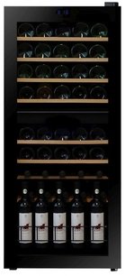 Винный шкаф Dunavox DX-46.128DK фото в Екатеринбурге