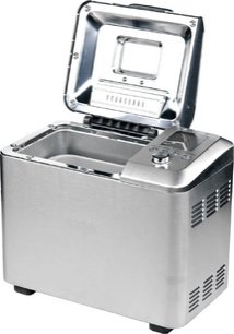 Хлебопечь BORK X800 фото 4 в Екатеринбурге