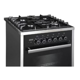 Плита Gefest ПГЭ 6702-04 фото 4 в Екатеринбурге