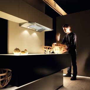 Вытяжка Elica GLIDE IX/A/60 фото 2 в Екатеринбурге