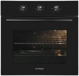 Духовой шкаф Hyundai HEO 6635 BG фото в Екатеринбурге