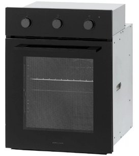 Духовой шкаф KRONA LYRA 45 BL/BL фото 3 в Екатеринбурге