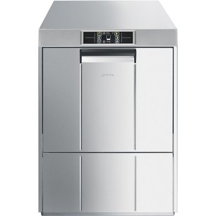 Посудомоечная машина Smeg UD526DS фото 4 в Екатеринбурге