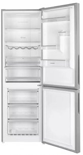 Холодильник MAUNFELD MFF185NFS фото 3 в Екатеринбурге