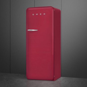 Холодильник Smeg FAB28RDRB5 фото 3 в Екатеринбурге